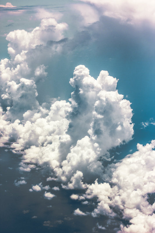The Invisible Architecture of Atmosphere