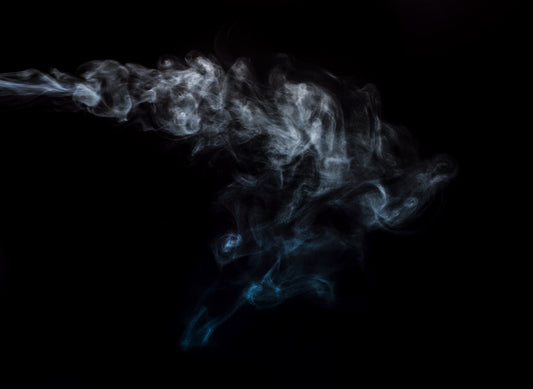 The Intersection of Sound and Scent
