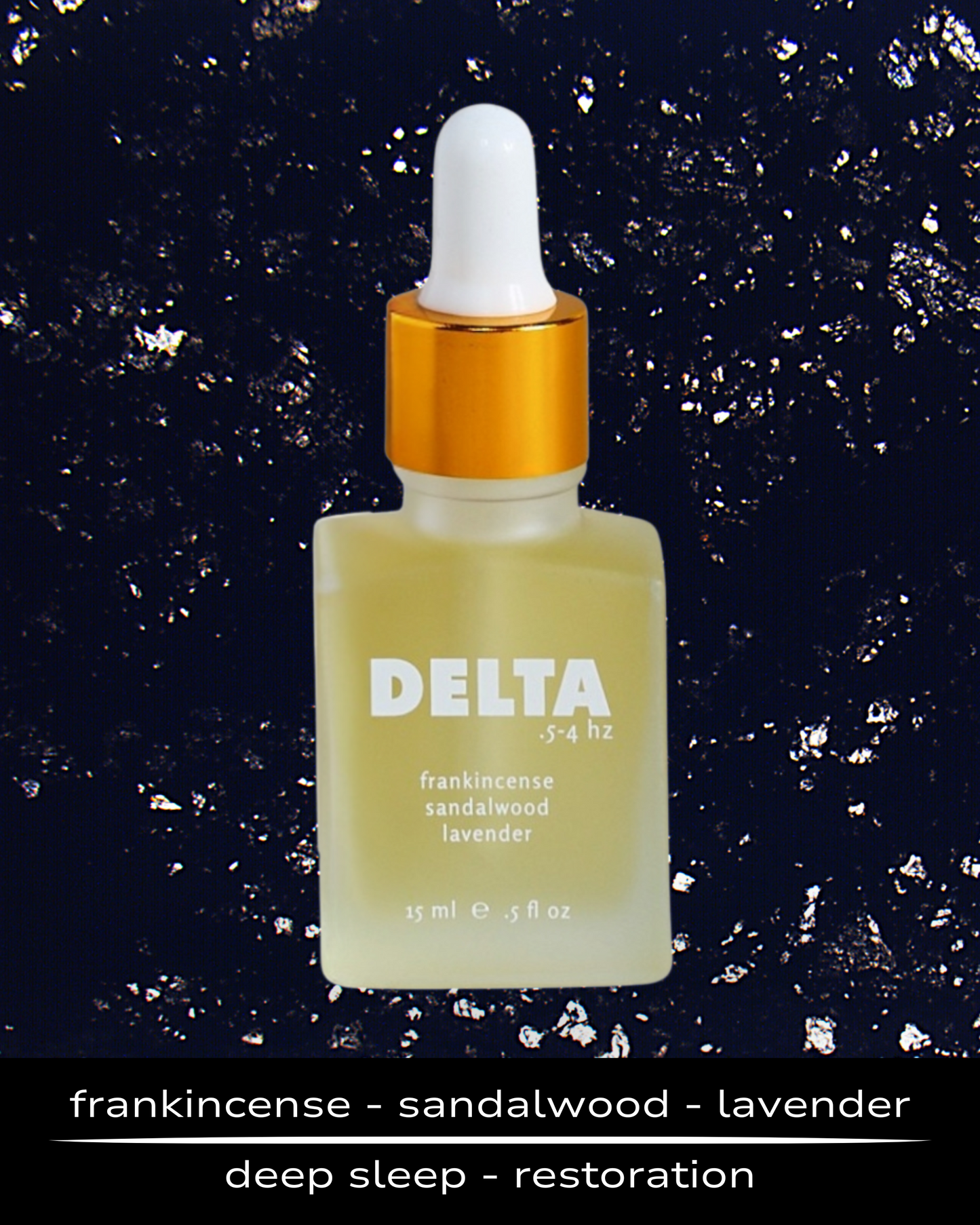 DELTA BRAIN WAVE