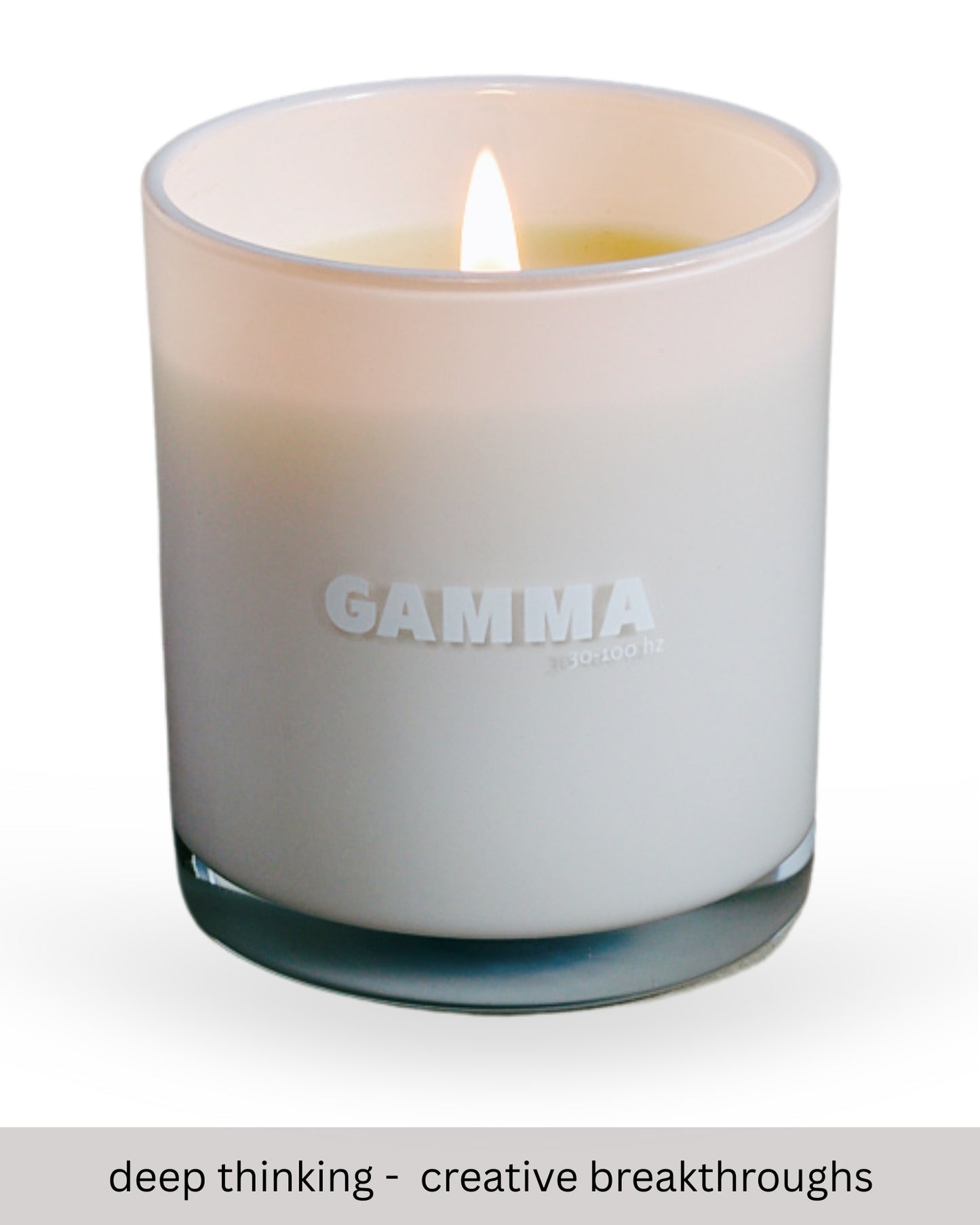 GAMMA BRAIN WAVE BLEND