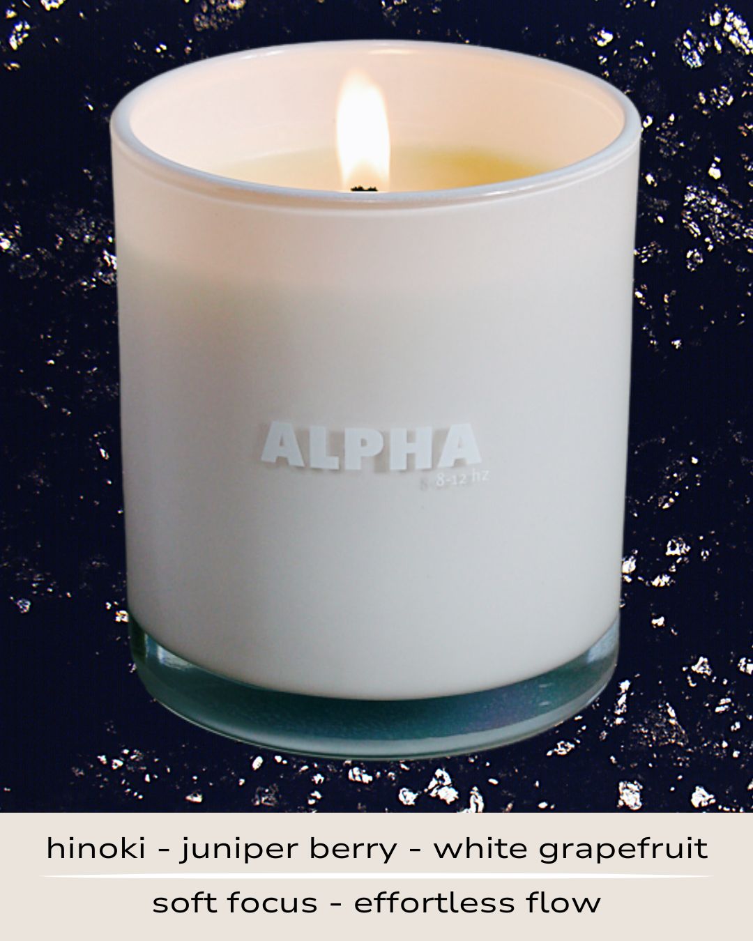 ALPHA BRAIN WAVE