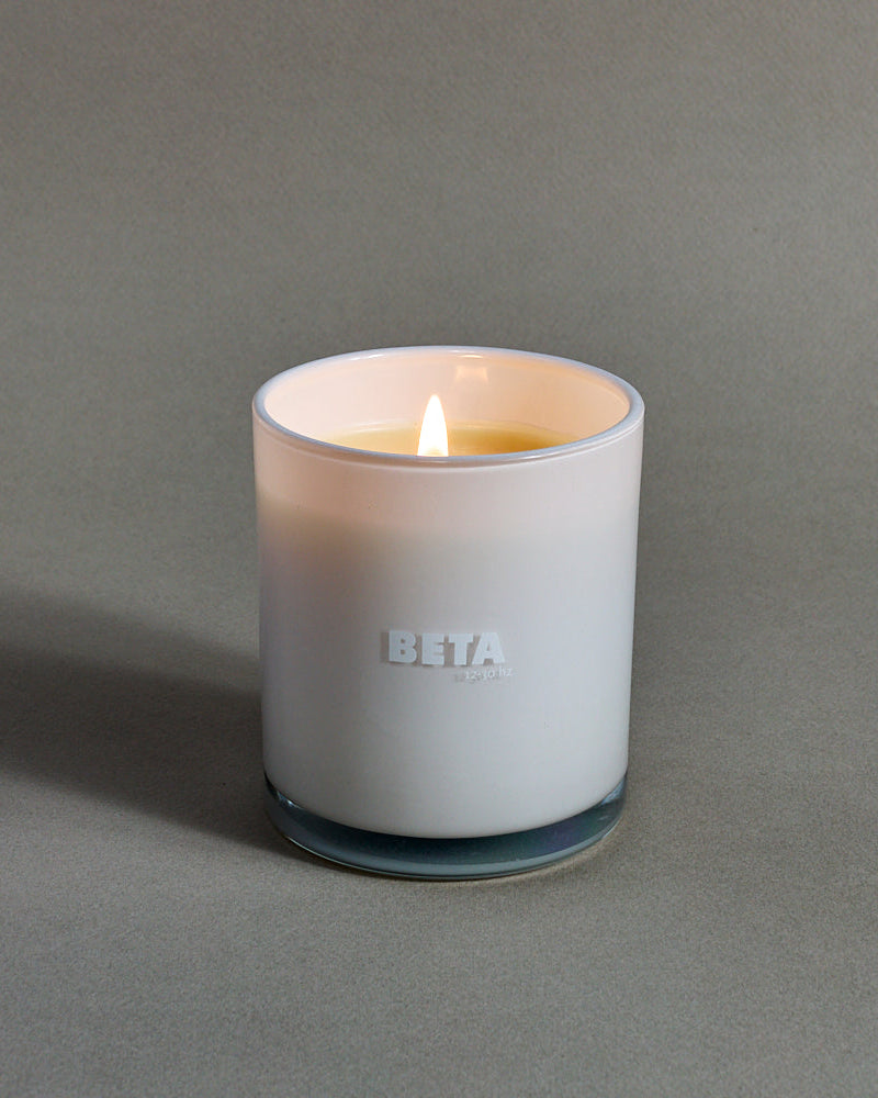 BETA Full Size Candle