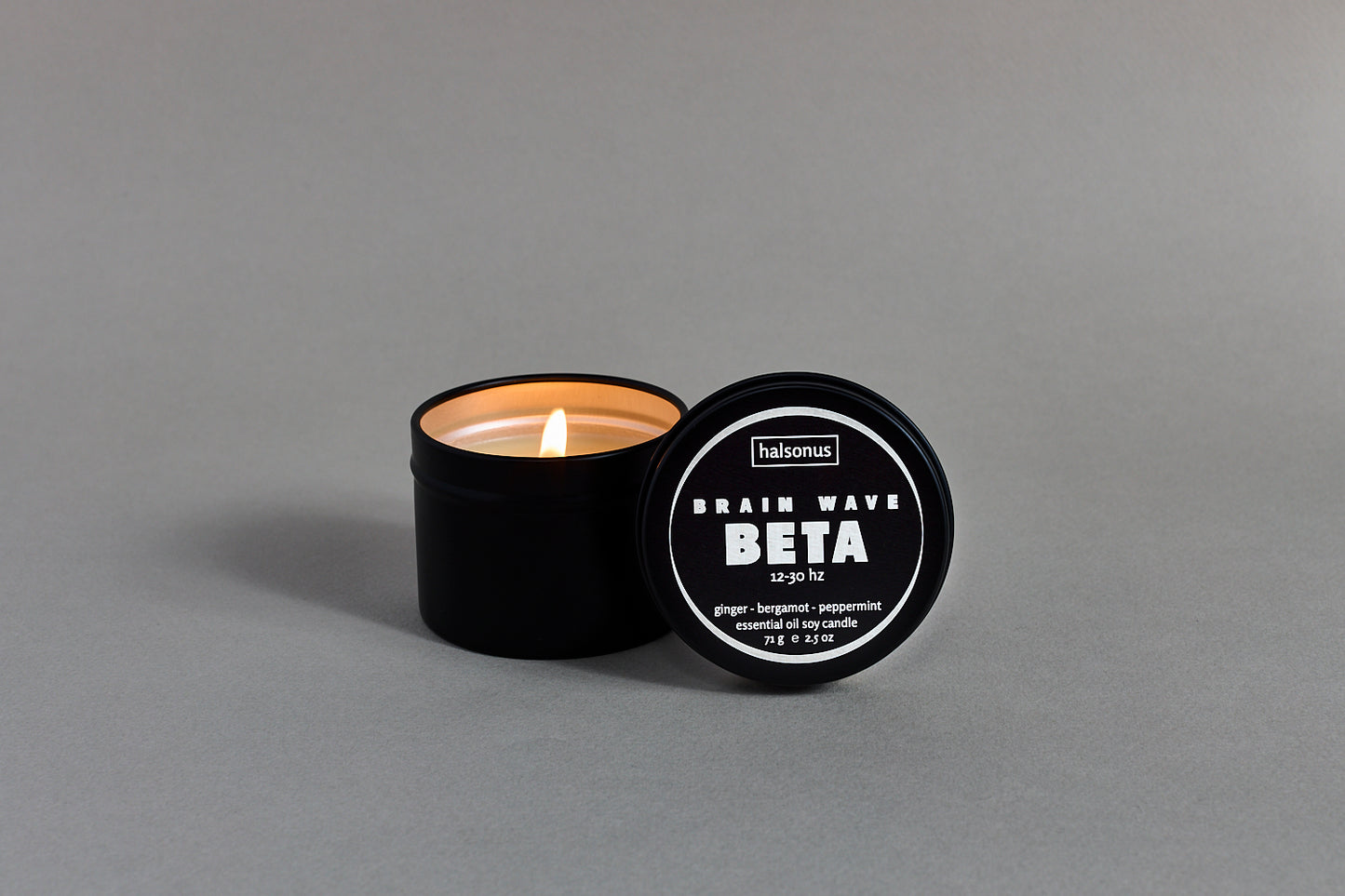 BETA BRAIN WAVE BLEND