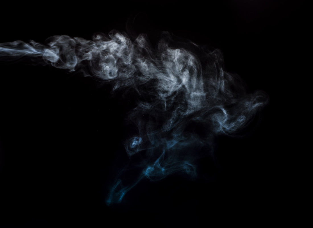 The Intersection of Sound and Scent