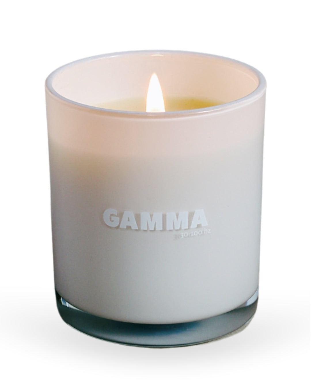 GAMMA - See Clearly