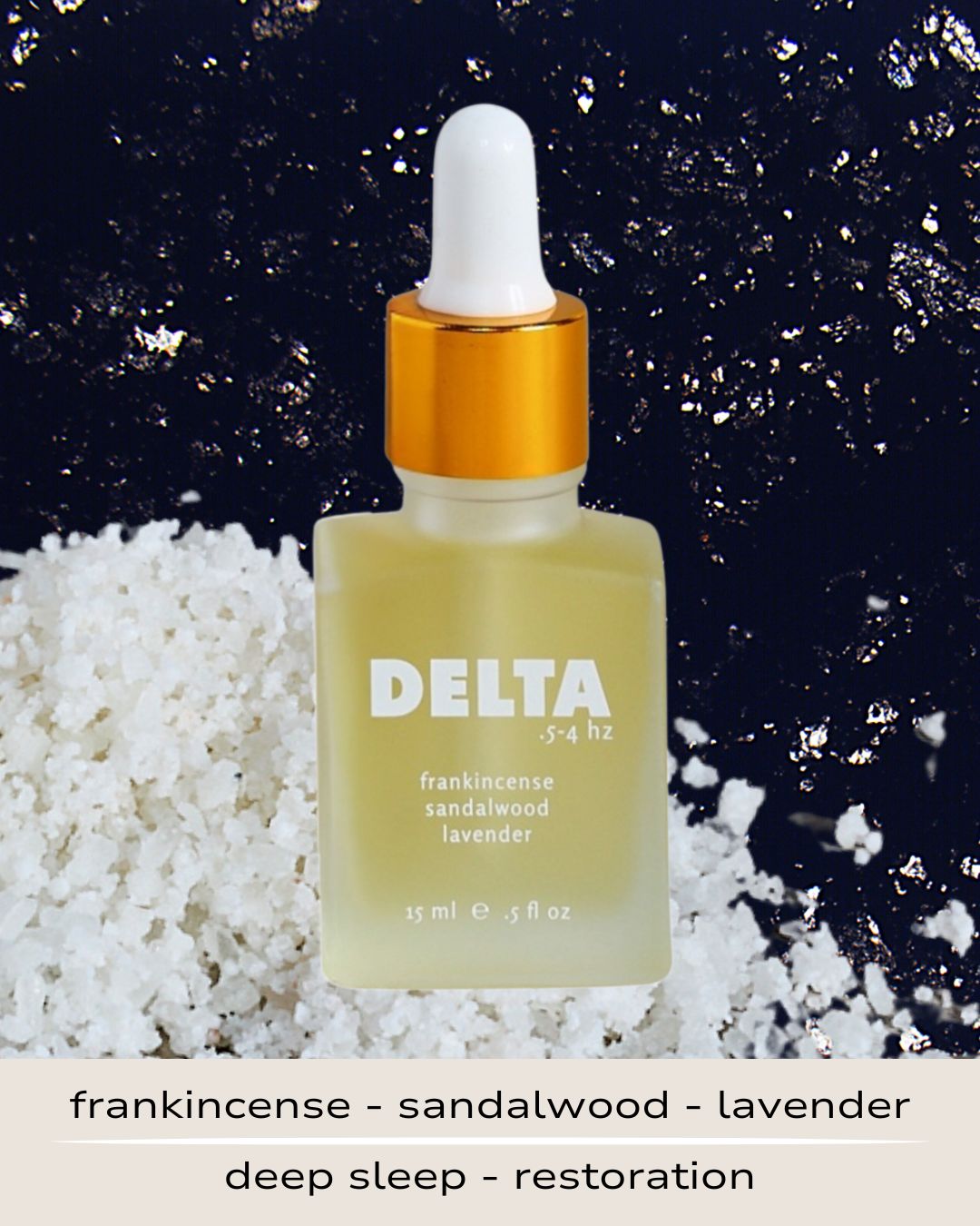 DELTA BRAIN WAVE