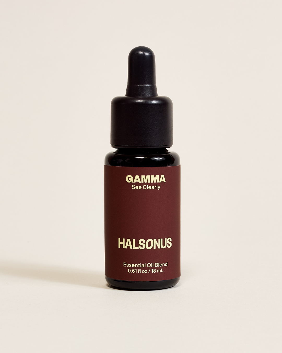 GAMMA Oil