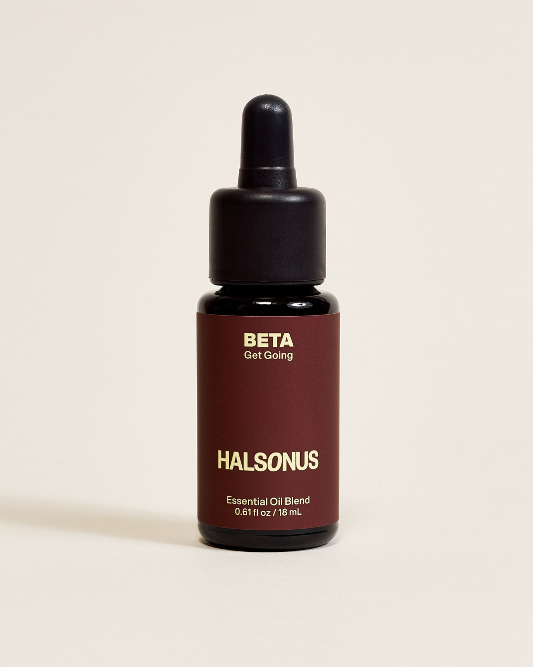 BETA Oil