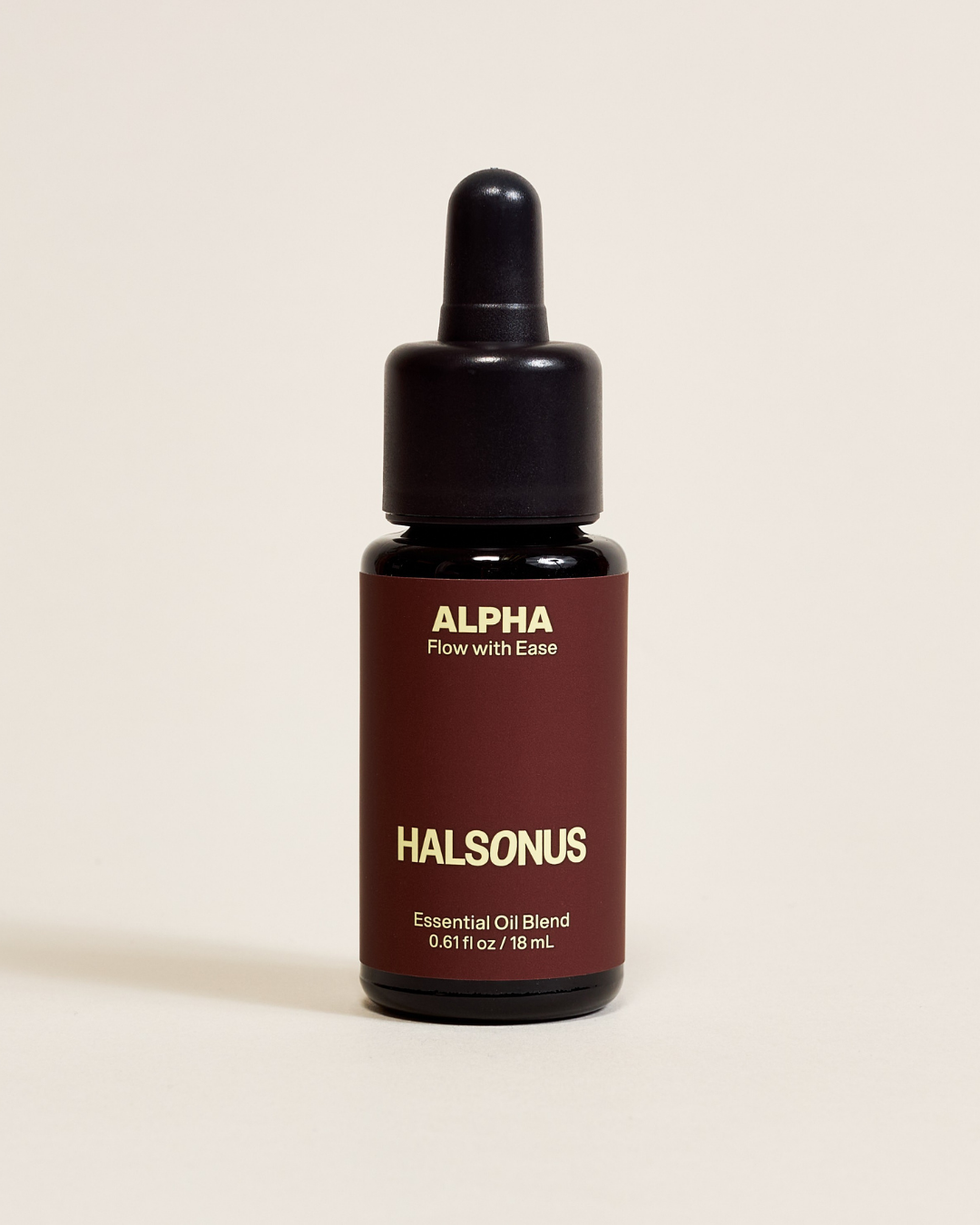 ALPHA Oil