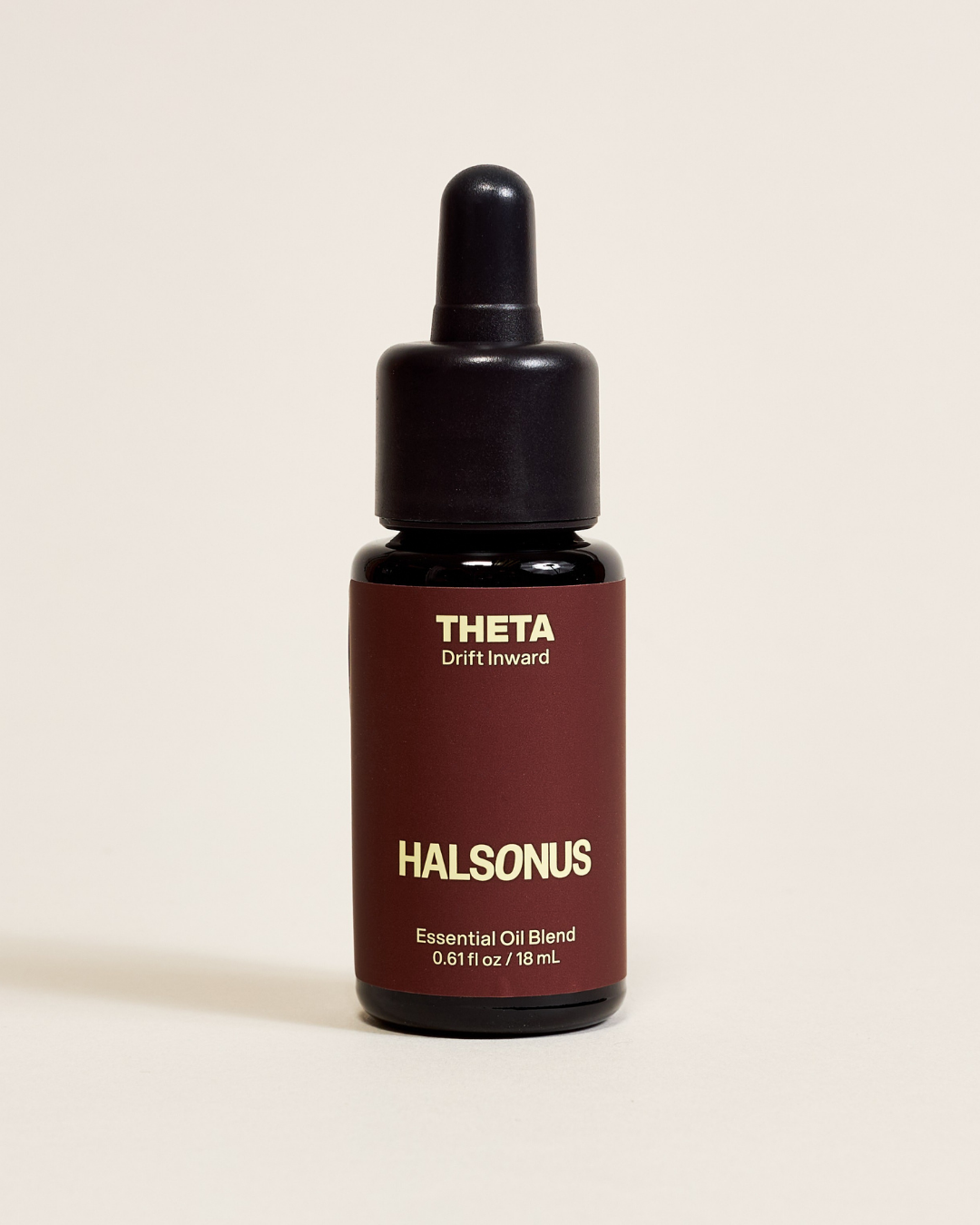 THETA Oil
