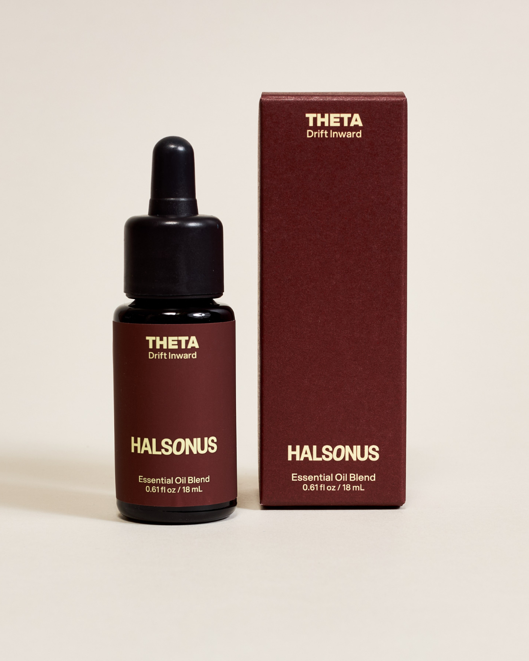 THETA Oil