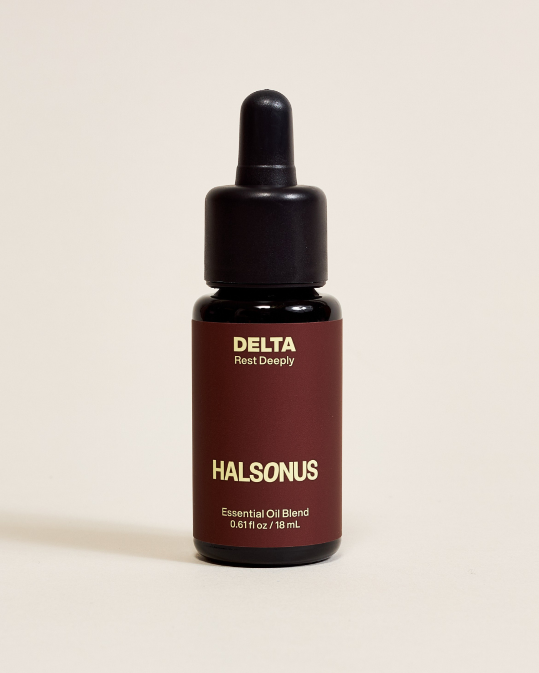 DELTA Oil