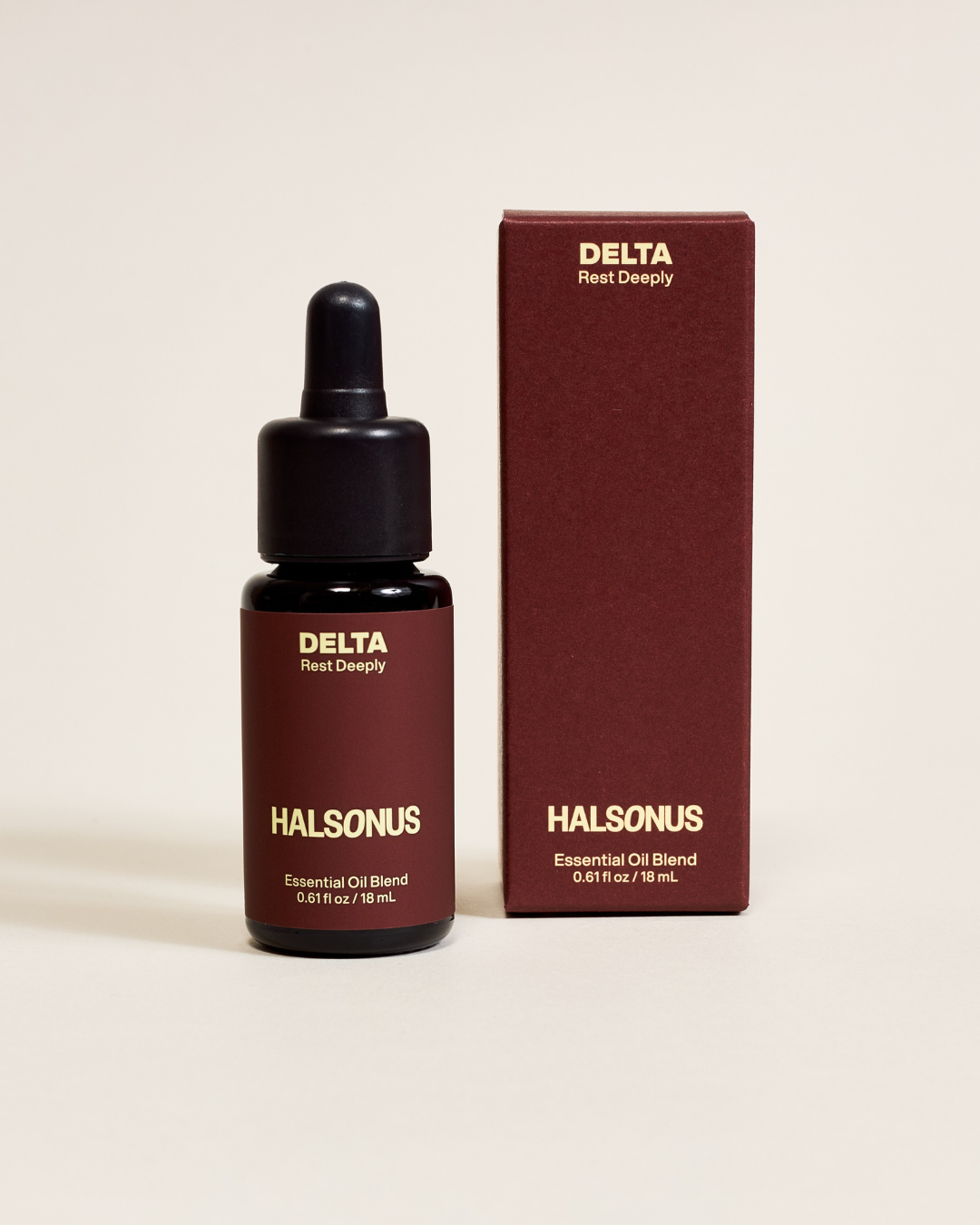 DELTA Oil
