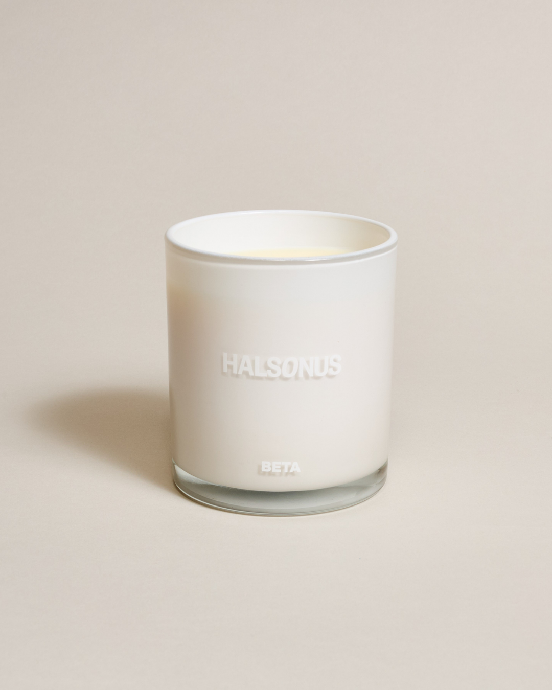 BETA Candle