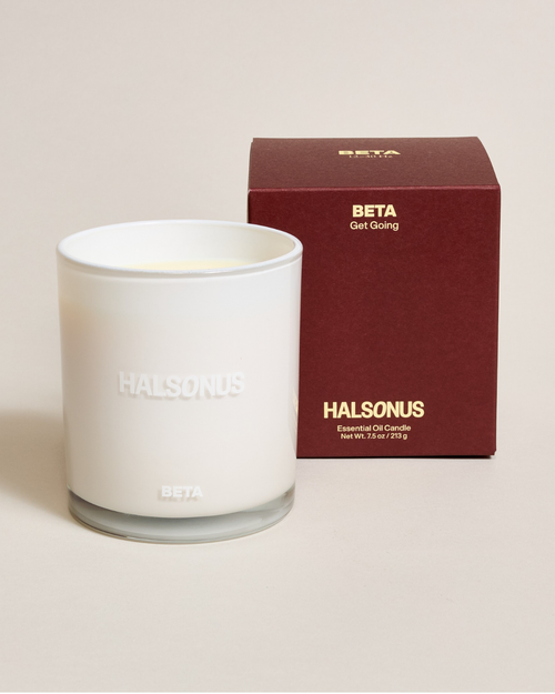 BETA Candle