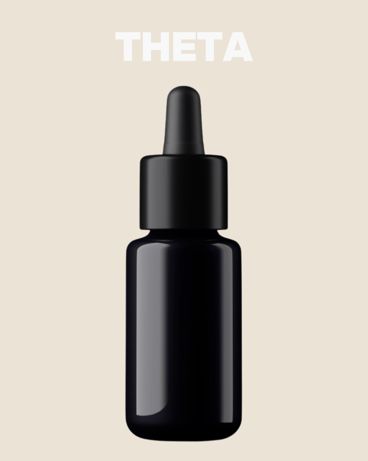 THETA Essential Oil