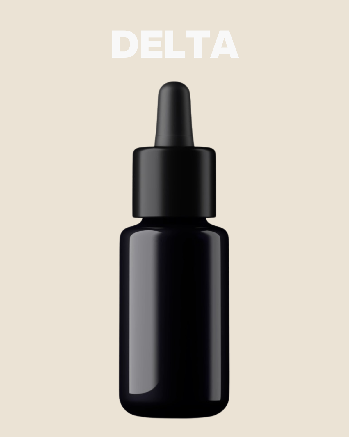 DELTA Essential Oil