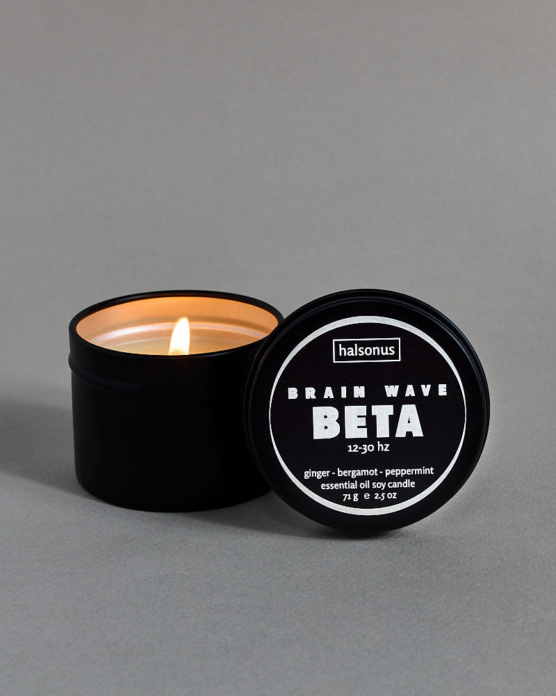 BETA Candles