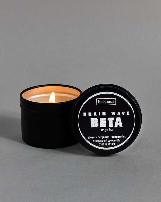 BETA Petite Candle