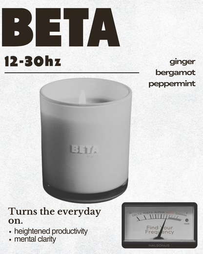 BETA 55ml Essential Oil