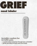 GRIEF Nasal Inhaler