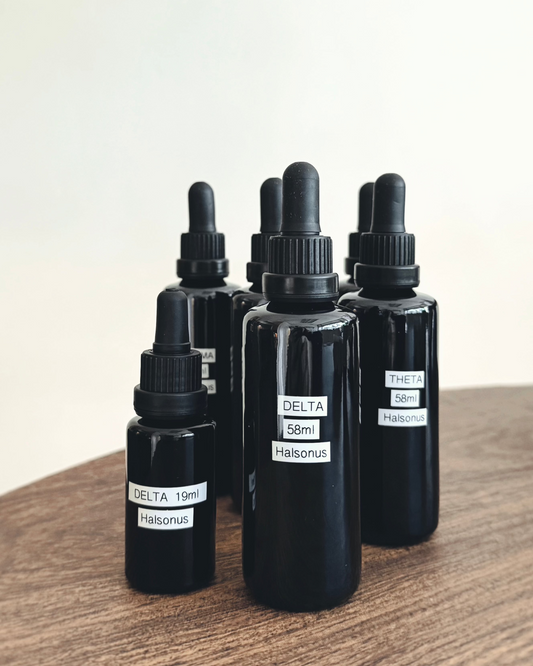 DELTA 55ml Essential Oil