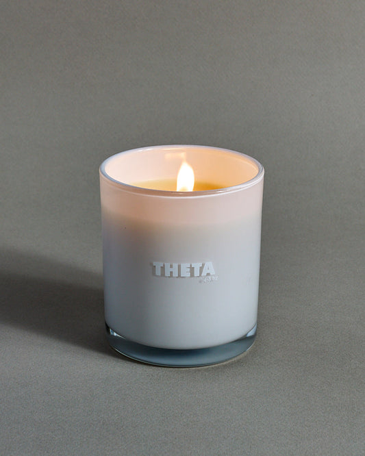 THETA Full Size Candle