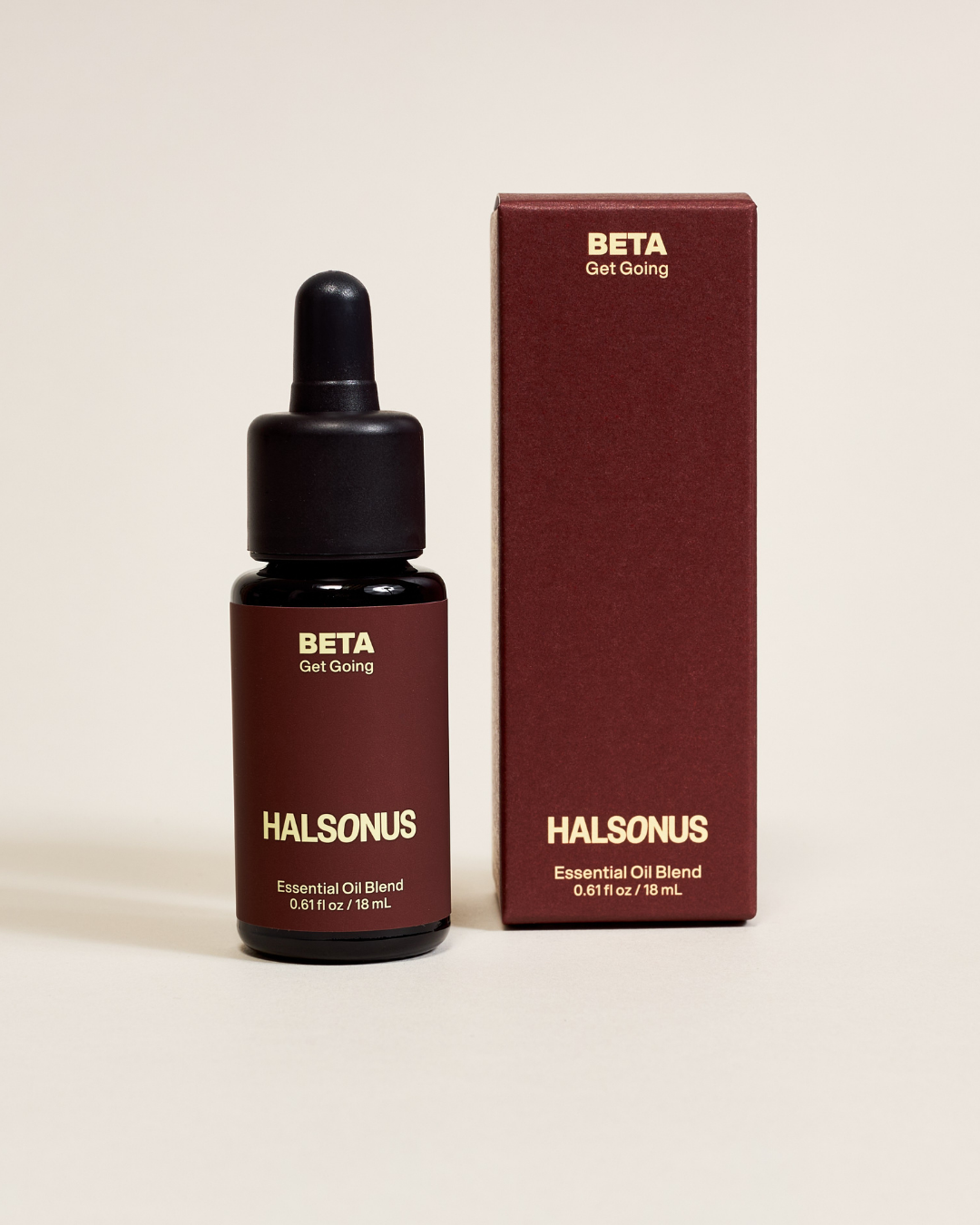BETA Oil