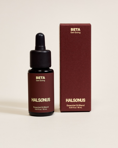 BETA Oil