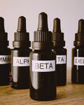 BETA Essential Oils