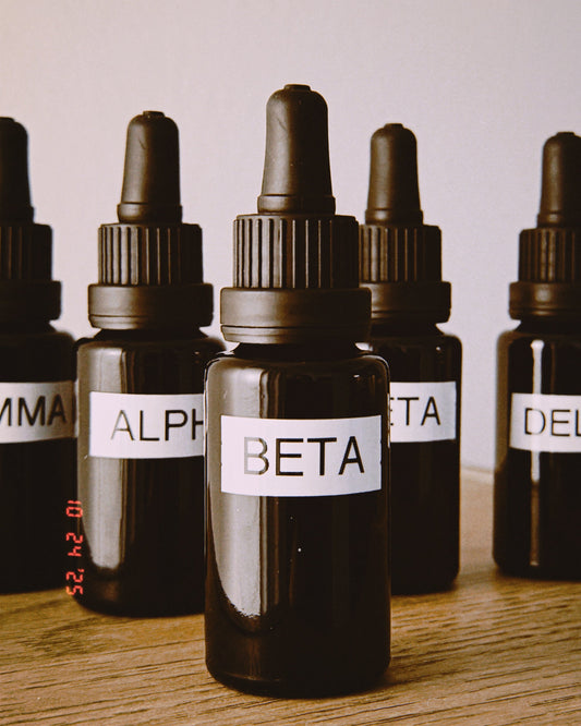BETA 18ml Essential Oil